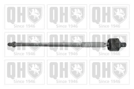 Тяга рулевая Citroen DS5 11-15 (L=385mm) QUINTON HAZELL QR3885S