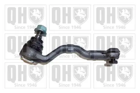 Наконечник тяги рульової (L) BMW X5 (F15/F85)/X6 (F16/F86) 13- QUINTON HAZELL QR4028S