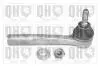 Накiнечник рульової тяги QUINTON HAZELL QR4037S (фото 1)