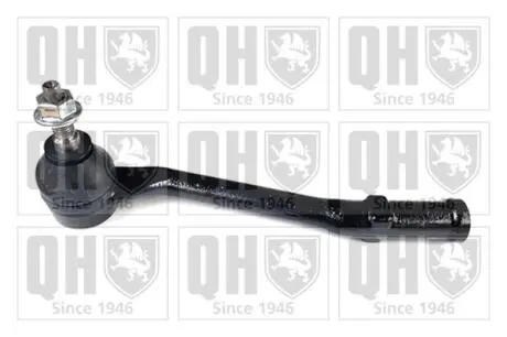 Наконечник тяги рулевой (L) Citroen C3 1.2 VTi/1.5/1.6 BluHDi16- QUINTON HAZELL QR4238S