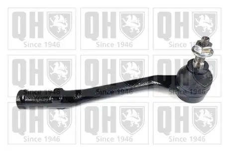 Наконечник тяги рулевой (R) Citroen C3 1.2 VTi/1.5/1.6 BluHDi16- QUINTON HAZELL QR4239S