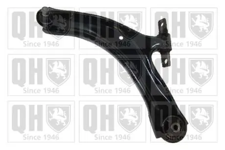 Рычаг подвески (передний/снизу) (L) Renault Koleos 08-/Nissan Qashqai/X-Trail 07-13 QUINTON HAZELL QSA2423S
