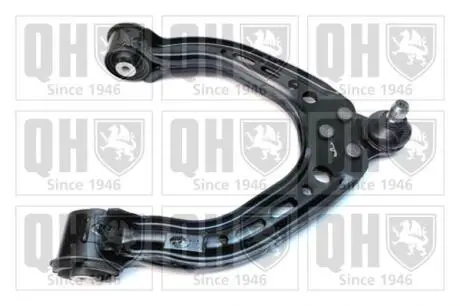 Ричаг пiдвiски лiвий QUINTON HAZELL QSA2938S