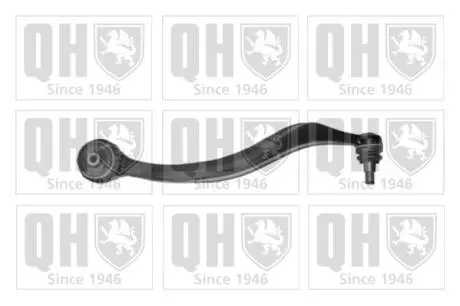 Ричаг пiдвiски лiвий QUINTON HAZELL QSJ3314S