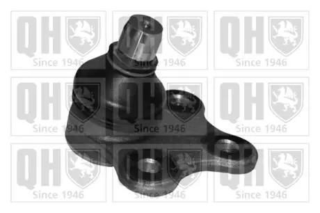 Опора шаровая (передняя/снизу) Fiat Doblo Cargo (263_), 02/10 - QUINTON HAZELL QSJ3575S