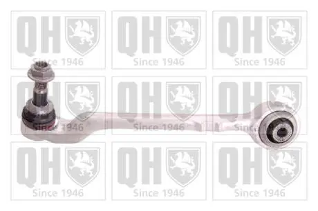 Ричаг пiдвiски лiвий QUINTON HAZELL QSJ3641S