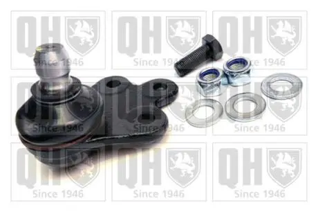 Шарова опора QUINTON HAZELL QSJ3867S