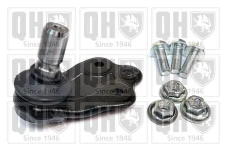 Шарова опора QUINTON HAZELL QSJ3878S