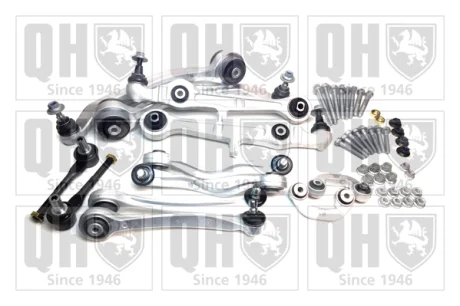 Ричаг пiдвiски к-т QUINTON HAZELL QSJ5007K