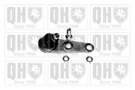Несучий направляючий шарнір QUINTON HAZELL QSJ897S