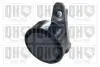 Ролик генератора Skoda Fabia/VW Polo 1.0/1.6 14- (натяжной) (75х26) QUINTON HAZELL QTA1584 (фото 1)