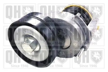 Натяжитель ремня генератора VW Golf V 1.4 TSI 05-10 (65х26) QUINTON HAZELL QTA1613