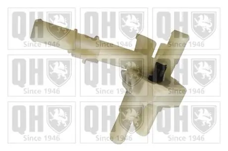 Кран печки Fiat Ducato 94- QUINTON HAZELL QTH1045CF