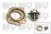 Термостат Ford Transit 1.5-2.0i 71-94 QUINTON HAZELL QTH105K (фото 1)