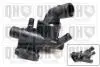 Термостат Renault Megane/Scenic 1.6 dCi 16- (85°C) QUINTON HAZELL QTH1101K (фото 1)