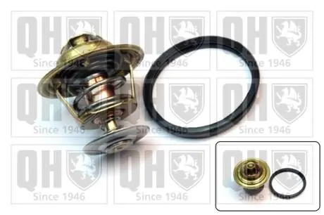 Термостат Toyota Camry/Celica/Corolla 1.3-2.2 83-00 QUINTON HAZELL QTH210K