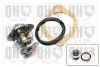 Термостат Ford Transit 2.5D/TD 94-00/Connect 1.8TDCi 02-13 (88°C) QUINTON HAZELL QTH316K (фото 1)