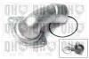 Термостат Opel Omega/Vectra 2.5i-3.2 V6 94-03 QUINTON HAZELL QTH426K (фото 1)