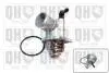 Термостат Opel Combo 1.6 CNG 16V 05- QUINTON HAZELL QTH570K (фото 1)