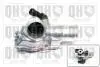 Термостат Opel Vectra B 2.0DTI/2.2DTI 97-03 QUINTON HAZELL QTH573K (фото 1)