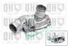 Термостат Opel Astra G/Zafira A 2.0DTI/2.2DTI 99-11 QUINTON HAZELL QTH601K (фото 1)