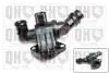 Термостат Audi A1/A3/VW Passat/Golf 2.0FSI/TFSI 04- (87°C) QUINTON HAZELL QTH655K (фото 1)