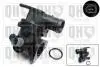 Корпус термостата Skoda Fabia 1.0/1.4 99-03 QUINTON HAZELL QTH659K (фото 1)