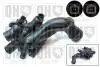 Термостат Citroen C4/Peugeot 207/308 1.6 16V 08- (105°C) QUINTON HAZELL QTH665K (фото 1)