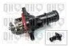 Термостат VW Golf IV 1.6i 97-06 QUINTON HAZELL QTH682K (фото 1)