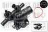Термостат Renault Trafic 2.0 DCI/Opel Vivaro 2.0 CDTI QUINTON HAZELL QTH685K (фото 1)