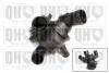Термостат VW Caddy 1.6TDI 10- QUINTON HAZELL QTH706K (фото 1)
