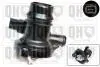 Термостат Opel Astra J/Insignia 1.4 08- QUINTON HAZELL QTH724K (фото 1)