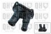 Корпус термостата QUINTON HAZELL QTH806CF (фото 1)