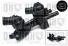 Корпус термостата Skoda Octavia/VW Golf V/Passat 1.6FSI 03-08 QUINTON HAZELL QTH912K (фото 1)