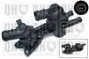 Корпус термостата Skoda Superb II/VW Golf V/Passat 1.4TSI 07-18 QUINTON HAZELL QTH913K (фото 1)