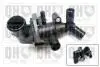 Корпус термостата Ford Transit 2.2TDCI 11- QUINTON HAZELL QTH944K (фото 1)