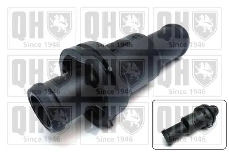 Термостат VW Passat/Golf 1.4-2.5FSI 05- QUINTON HAZELL QTH955K