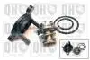 Термостат Ford Fiesta 1.0 12-/1.1 17- QUINTON HAZELL QTH997K (фото 1)