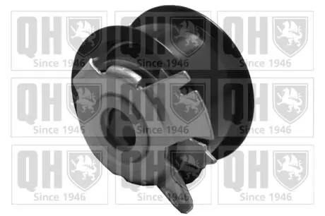 Ролик ГРМ Audi A3/A4/A6/Mitsubishi Lancer 2.0D 03- (натяжной) (67.8x35.2) QUINTON HAZELL QTT1007