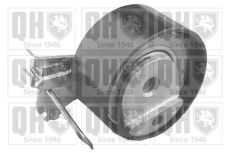 Ролик ГРМ Citroen C2/C3/C4/Peugeot 206/207/307/1007 1.4 16V 03- Не может быть получен отдельно QUINTON HAZELL QTT1091