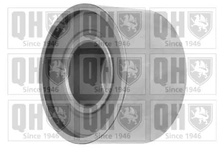 Ролик ГРМ Toyota Land Cruiser/Lexus GS/LS 89- Не может быть получен отдельно QUINTON HAZELL QTT1114