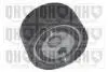 Ролик ГРМ Fiat Scudo 2.0JTD 99-06 (натяжной) (62х30) QUINTON HAZELL QTT1154 (фото 1)