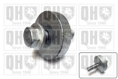 Болт шкiва QUINTON HAZELL QTT1193B