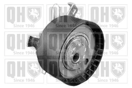 Ролик ГРМ Ford Focus/Mondeo 1.6/1.8/2.0i 96-00 (натяжной) (60х29) QUINTON HAZELL QTT947
