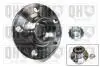 Ступиця колеса з ABS QUINTON HAZELL QWB1159 (фото 2)