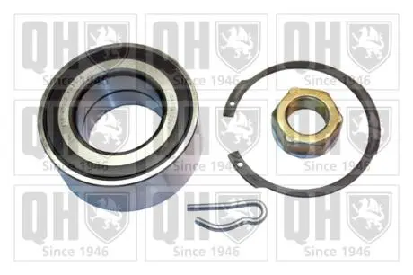 Пiдшипник ступицi QUINTON HAZELL QWB1333