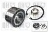 Подшипник ступицы (задней) BMW 3 (F30/F31/F80)/4 (F33/F83/F32/F82) 11- (+ABS) QUINTON HAZELL QWB1584 (фото 1)