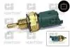 Датчик температури охолоджуючої рiдини QUINTON HAZELL XEMS108 (фото 1)