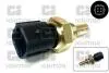 Датчик температуры охлаждающей жидкости MB Sprinter/VW LT 2.3 -06 (4 конт.) (M14x1.5) QUINTON HAZELL XEMS234 (фото 1)