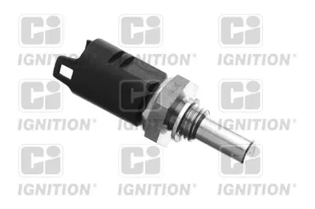Датчик температуры охлаждающей жидкости BMW 3/5/7 92- (4 конт.) QUINTON HAZELL XEMS97